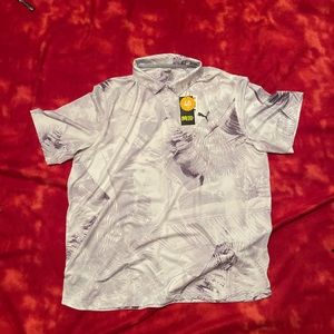 Puma Golf Polo